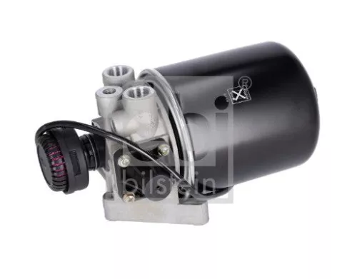 FEBI BILSTEIN 1x Air Dryer, compressed-air system (171287)
