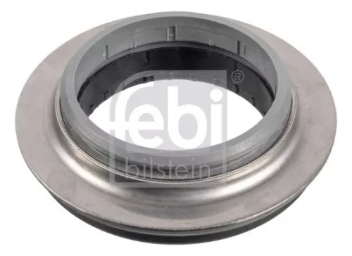 2x Rolling Bearing, suspension strut support mount