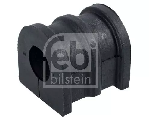 1x Mounting, stabiliser bar