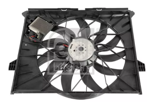 FEBI BILSTEIN 1x Fan, engine cooling (171314)