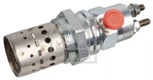 FEBI BILSTEIN 1x Glow Plug (171364)