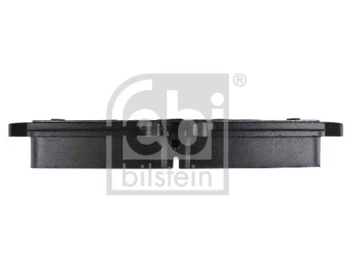 FEBI BILSTEIN 1x Brake Pad Set, disc brake (171398)