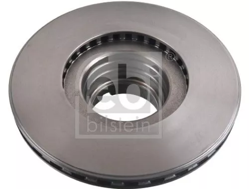 FEBI BILSTEIN 1x Brake Disc (171442)