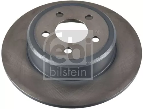 2x Brake Disc