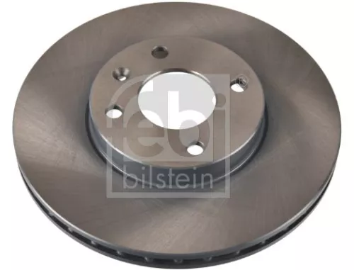 2x Brake Disc