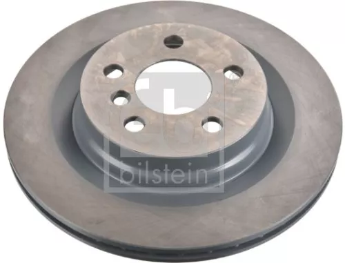 2x Brake Disc