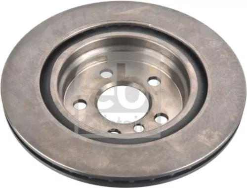 FEBI BILSTEIN 2x Brake Disc (171479)