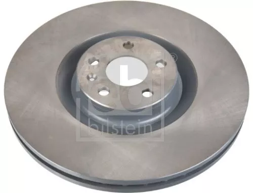 1x Brake Disc