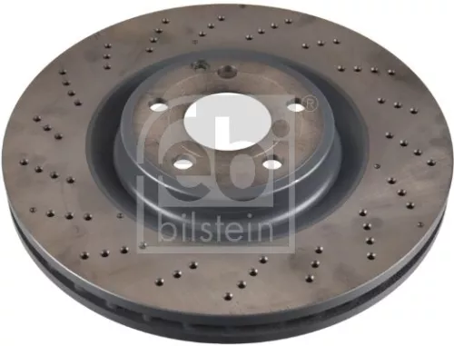 1x Brake Disc