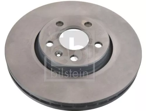 2x Brake Disc