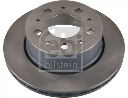 2x Brake Disc