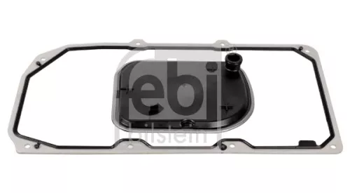 FEBI BILSTEIN 1x Hydraulic Filter Kit, automatic transmission (171509)