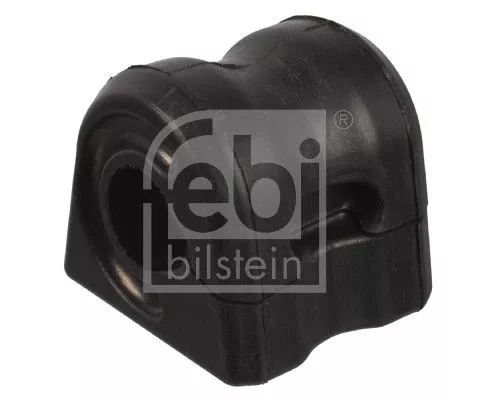 1x Mounting, stabiliser bar