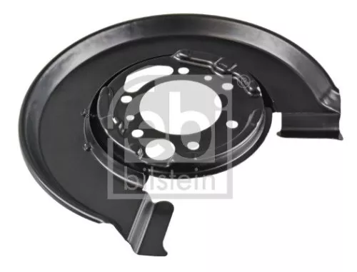 FEBI BILSTEIN 1x Splash Guard, brake disc (171527)