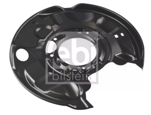 FEBI BILSTEIN 1x Splash Guard, brake disc (171534)