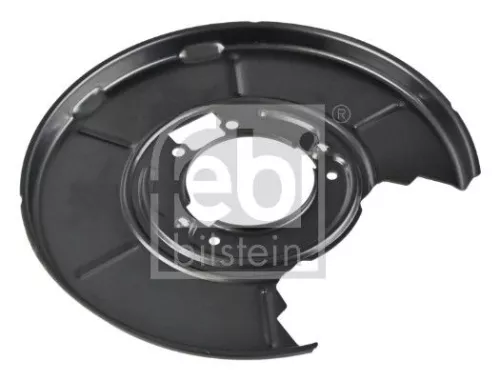FEBI BILSTEIN 1x Splash Guard, brake disc (171540)