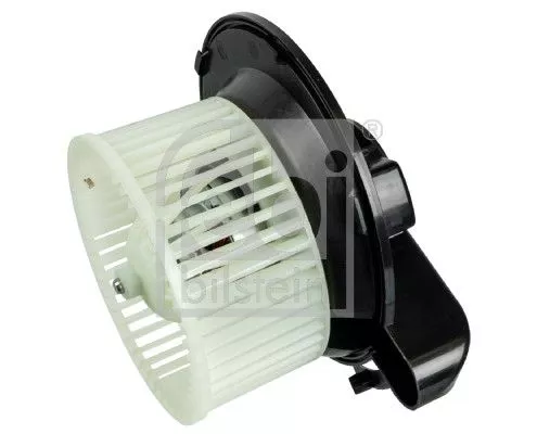 1x Interior Blower