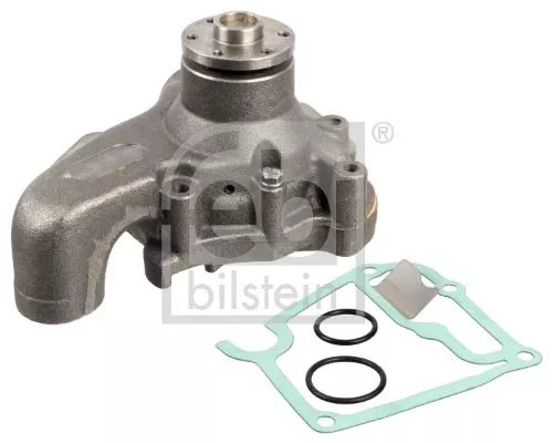 FEBI BILSTEIN 1x Water Pump, engine cooling (171574)