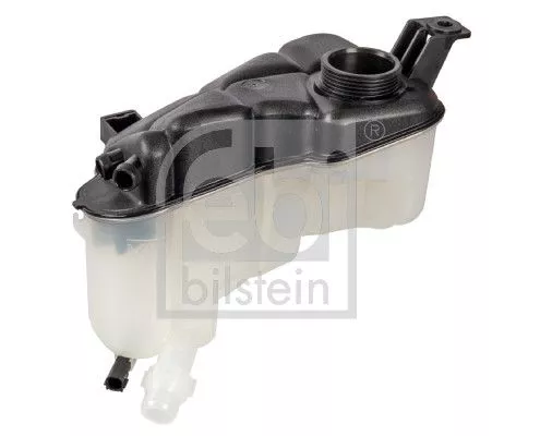 FEBI BILSTEIN 1x Expansion Tank, coolant (171589)