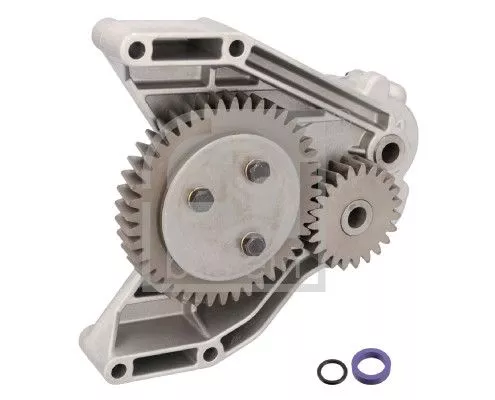 1x Oil Pump