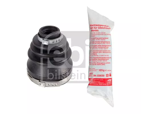 FEBI BILSTEIN 1x Bellow Kit, drive shaft (171764)