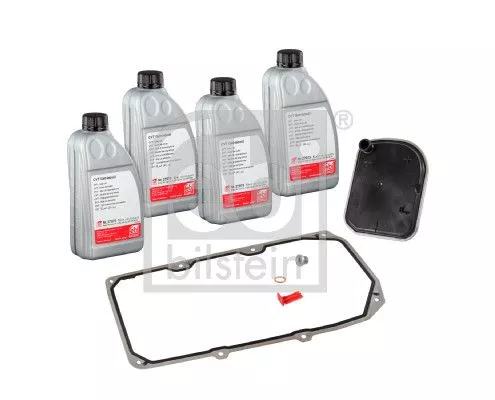 FEBI BILSTEIN 1x Parts Kit, automatic transmission oil change (171769)