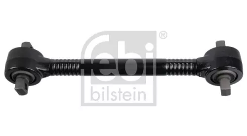 1x Control/Trailing Arm, wheel suspension