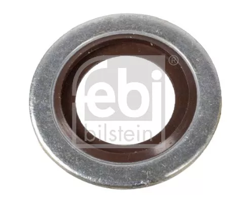 10x Seal Ring, coolant pipe