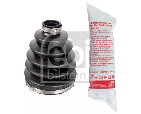 1x Bellow Kit, drive shaft