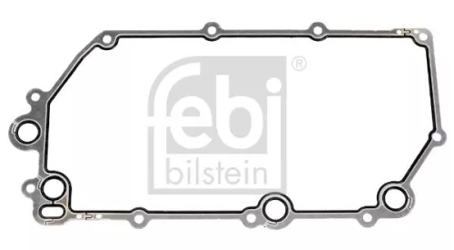 FEBI BILSTEIN 1x Gasket, oil cooler (171861)