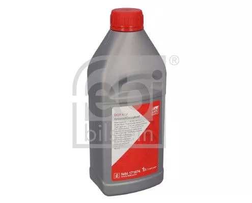 FEBI BILSTEIN 12x Brake Fluid (171874)