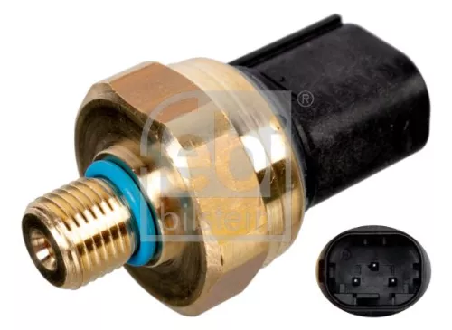 1x Sensor, fuel pressure