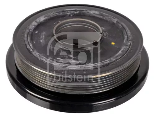 FEBI BILSTEIN 1x Belt Pulley, crankshaft (171881)