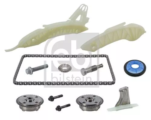 FEBI BILSTEIN 1x Timing Chain Kit (171910)
