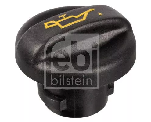 FEBI BILSTEIN 1x Sealing Cap, oil filler neck (171911)