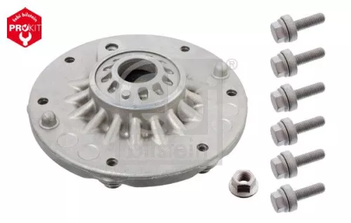 FEBI BILSTEIN 1x Repair Kit, suspension strut support mount (171927)