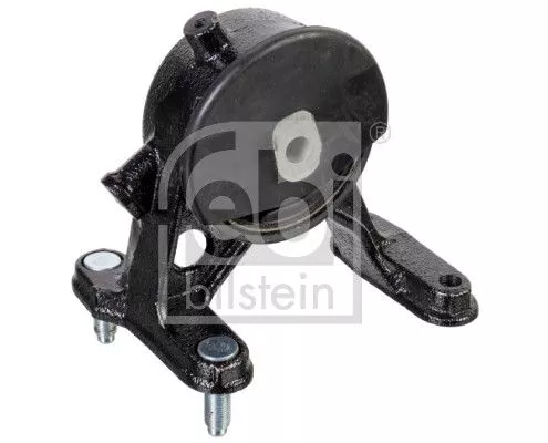 1x Mounting, engine