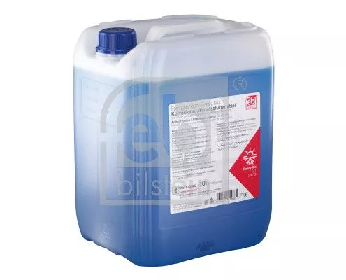 1x Antifreeze