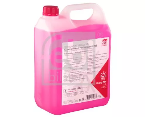 FEBI BILSTEIN 4x Antifreeze (172006)