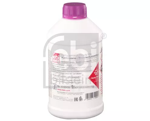 FEBI BILSTEIN 12x Antifreeze (172009)