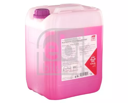 FEBI BILSTEIN 1x Antifreeze (172017)