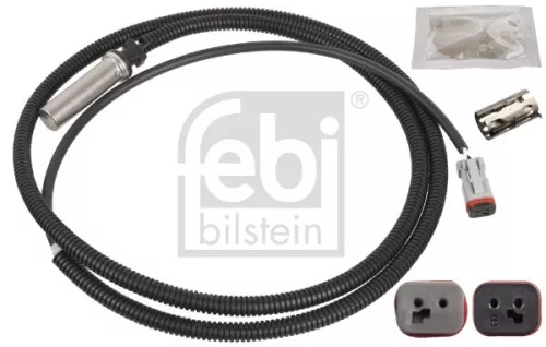 FEBI BILSTEIN 1x Sensor, wheel speed (172040)