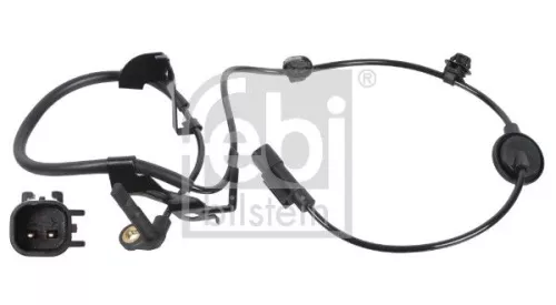 FEBI BILSTEIN 1x Sensor, wheel speed (172099)