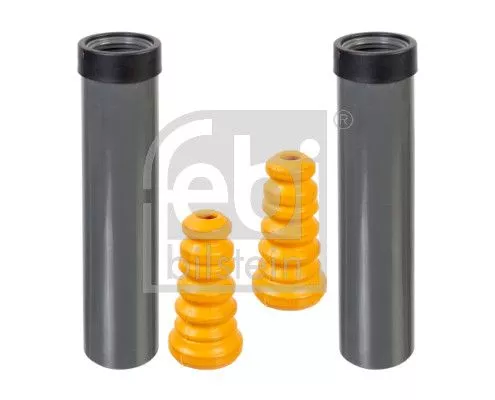 FEBI BILSTEIN 1x Dust Cover Kit, shock absorber (172108)