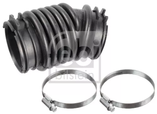 1x Intake Hose, air filter