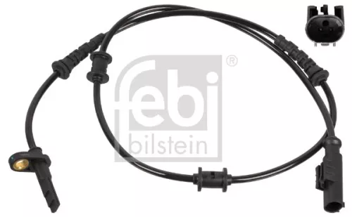 FEBI BILSTEIN 1x Sensor, wheel speed (172149)