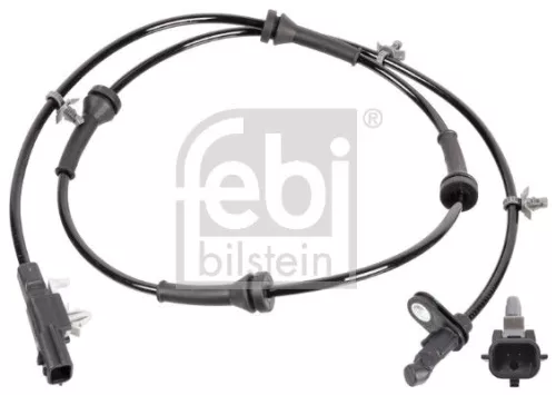 FEBI BILSTEIN 1x Sensor, wheel speed (172151)