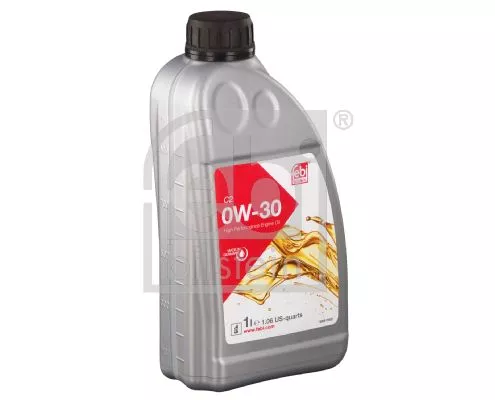 FEBI BILSTEIN 12x Engine Oil (172187)