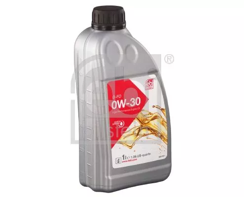 12x Engine Oil