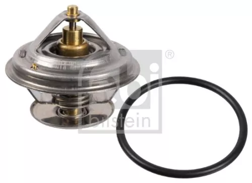 FEBI BILSTEIN 1x Thermostat, coolant (172218)